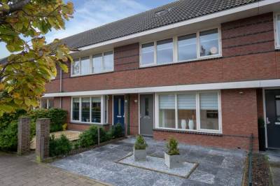 Woning Katschip 43 Enkhuizen