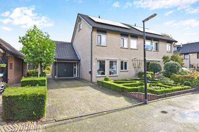 Woning De Colignystraat 26 Apeldoorn