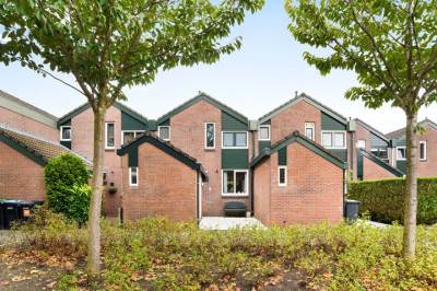 Woning Koediep 5 Zaandam
