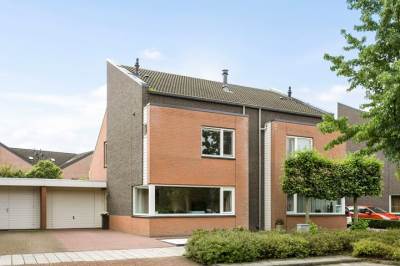 Woning Wislaan 233 Uden