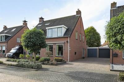Woning Acacialaan 11 Renswoude