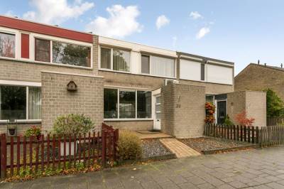 Woning Lekstraat 23 Oost-Souburg