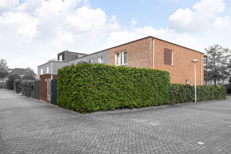 Woning Jara Beneshof 19 Utrecht