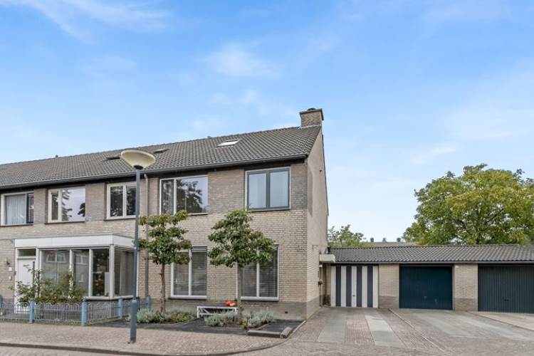 Woning Wikkestraat 7 Vught
