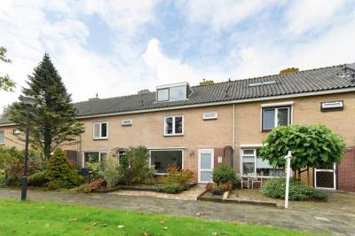 Woning Ferdinand Bolplantsoen 7 Heerhugowaard