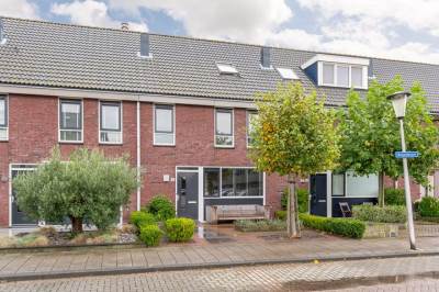 Woning Beiaardierlaan 12 's-Gravenzande