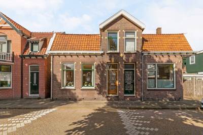 Woning Bredenhofstraat 9 Zaandijk