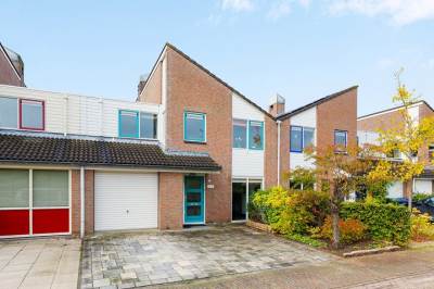Woning Zuidmark 7 Almere