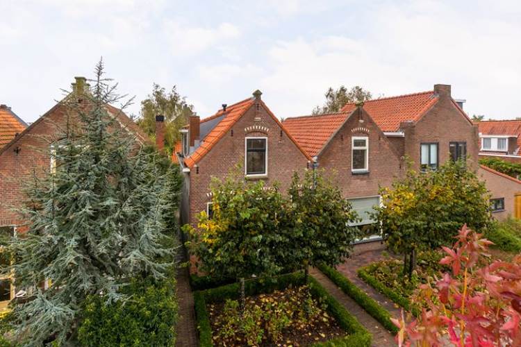 Woning Veerseweg 151 Middelburg
