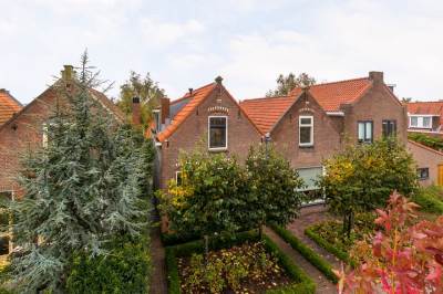 Woning Veerseweg 151 Middelburg