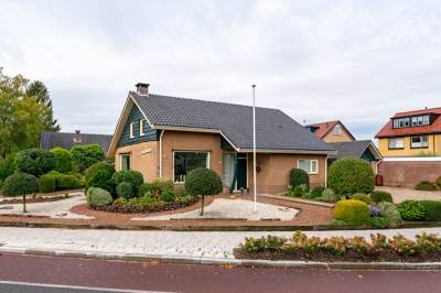 Woning Calcariaweg 80 Putten