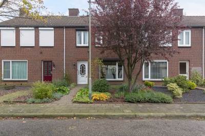 Woning Mauritsstraat 3 Meerlo
