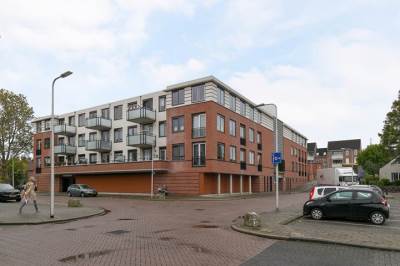 Woning Plaats 16 Bleiswijk