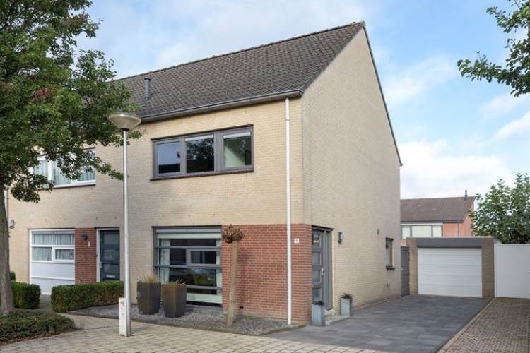 Woning Boogschutter 9 Etten-Leur