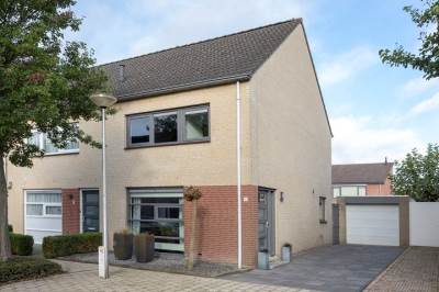 Woning Boogschutter 9 Etten-Leur