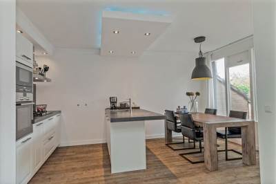 Woning Laan van het Kwekebos 31 Emmen