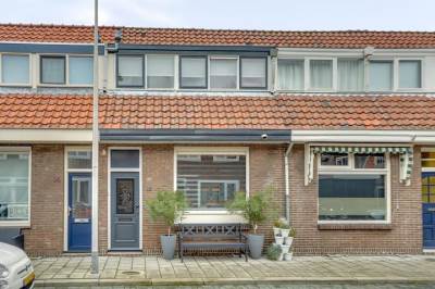 Woning Tollensstraat 12 Gouda