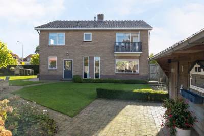 Woning Zuiderzeestraatweg 688 Hattemerbroek