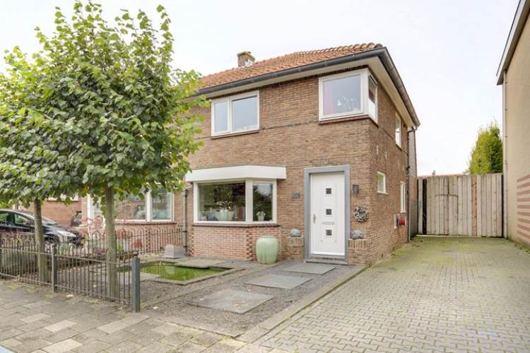 Woning Kruisweg 598 Hoofddorp