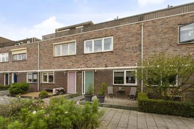 Woning Gaffel 10 Nijkerk