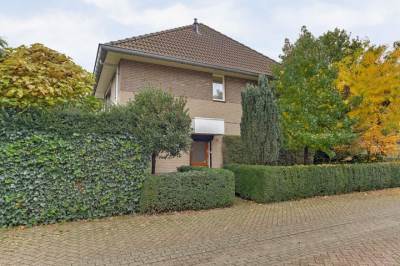 Woning Holtgesbroek 1209 Nijmegen