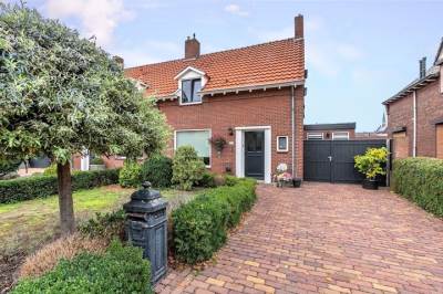 Woning Straelseweg 351 Venlo