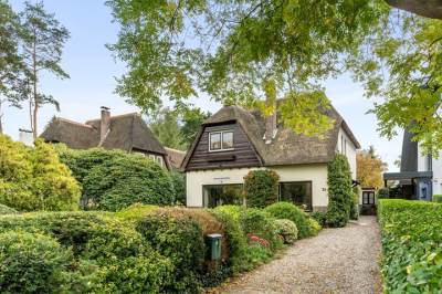 Woning Bergweg 53 Veenendaal