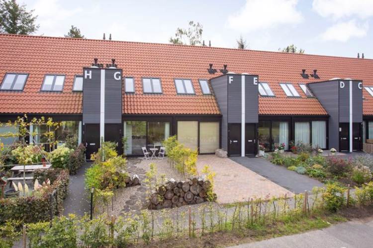 Woning Miggelenbergweg 20g Hoenderloo (Gem. Apeldoorn)