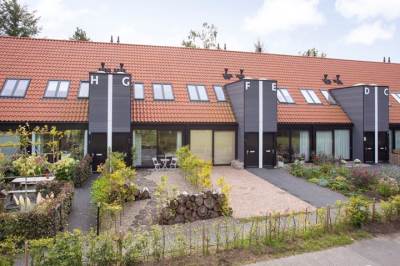 Woning Miggelenbergweg 20g Hoenderloo (Gem. Apeldoorn)