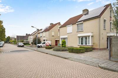 Woning Paltrokmolen 91 Weert