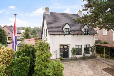 Woning St. Brigittastraat 25 Rosmalen