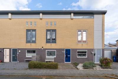 Woning De Goeijenmarke 17 Zwolle