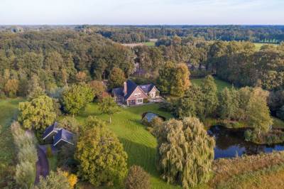 Woning Kieftendijk 2 Neede