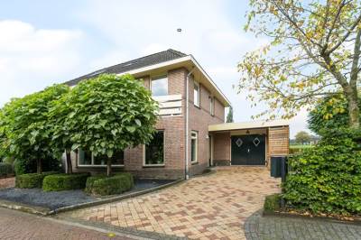 Woning Kamperfoeliestraat 28 Voorst (Gem. Voorst)