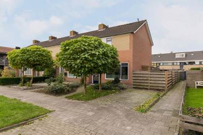 Woning Grietmanslaan 129 Oosterwolde (FR)