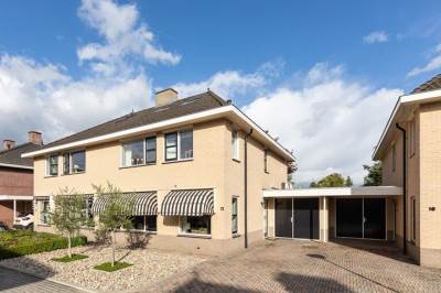 Woning dokter Eshuisstraat 12 Tubbergen