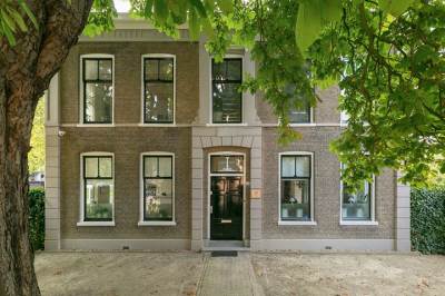 Woning Develweg 30 Zwijndrecht