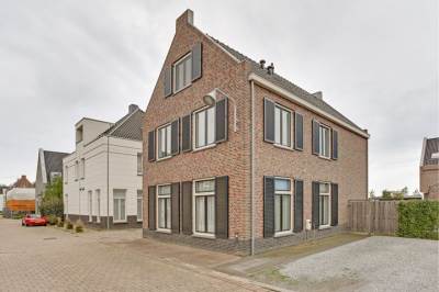 Woning Ligtelijnweg 21 Loenen aan de Vecht