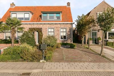 Woning Abdijstraat 7 Kapelle
