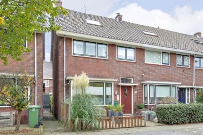 Woning Anemoonstraat 75 Koog aan de Zaan
