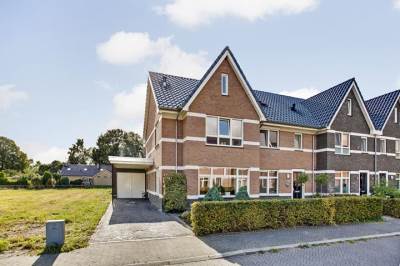 Woning Dagpauwoog 13 Apeldoorn