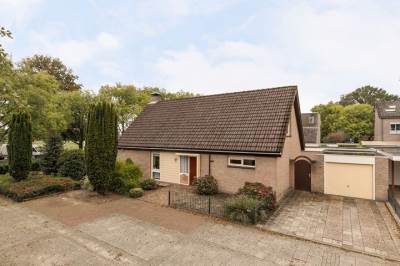 Woning Flessenbergerweg 37 Wapenveld