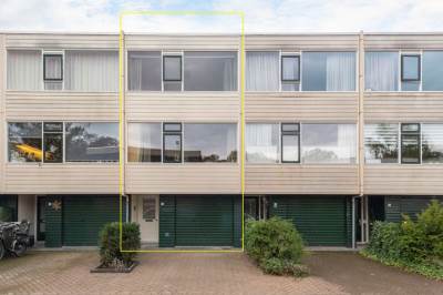 Woning Nettelhorst 31 Ede