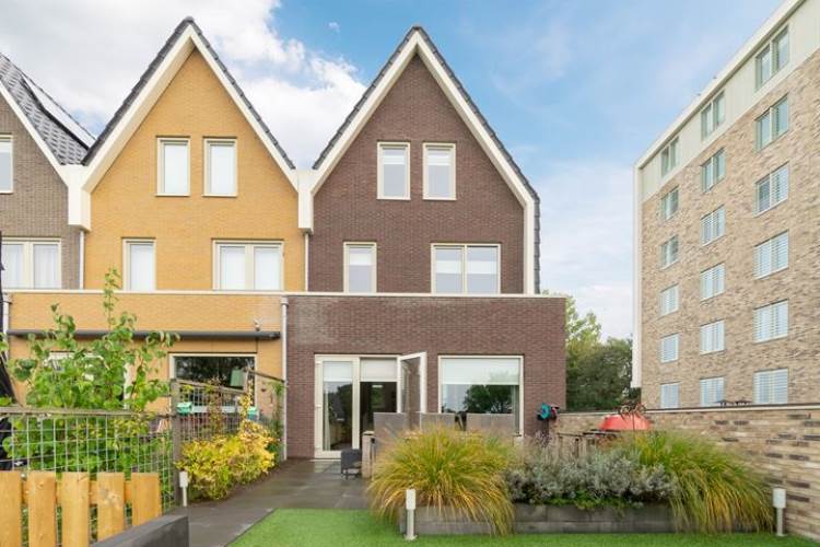 Woning Rondel 21 Nijkerk