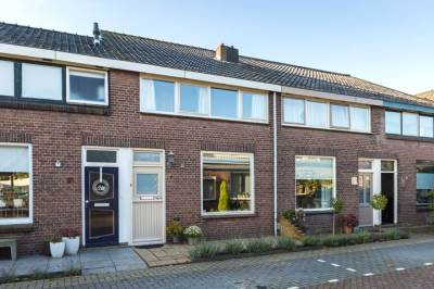 Woning Van Waningstraat 19 Bleiswijk