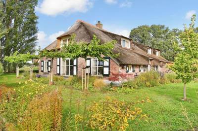 Woning Neulemansweg 32 Broekland