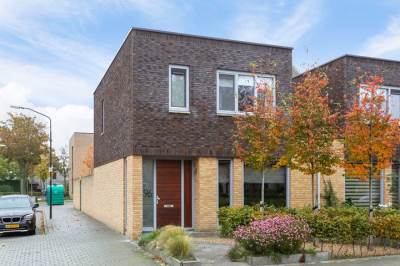 Woning Antoon Coolenlaan 96 Bladel