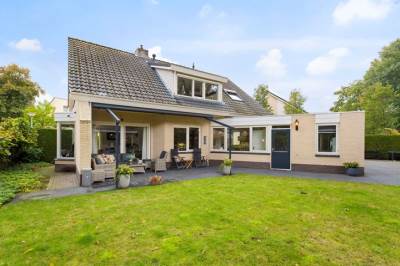 Woning Bodendijk 61 Aalten