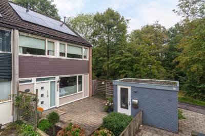 Woning Houtsnijdershorst 635 Apeldoorn