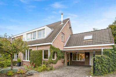 Woning Servatiusstraat 9 Vught